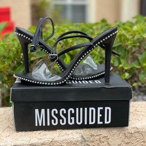 Misguided Heels
